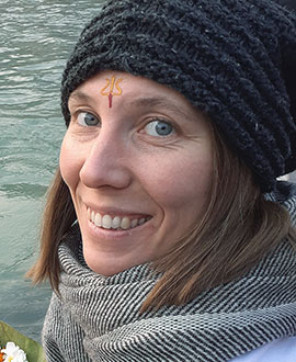 Seminarleiterbild Gauri Daniela Reich 2021