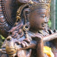 Yoga Vidya im Herbst 2021