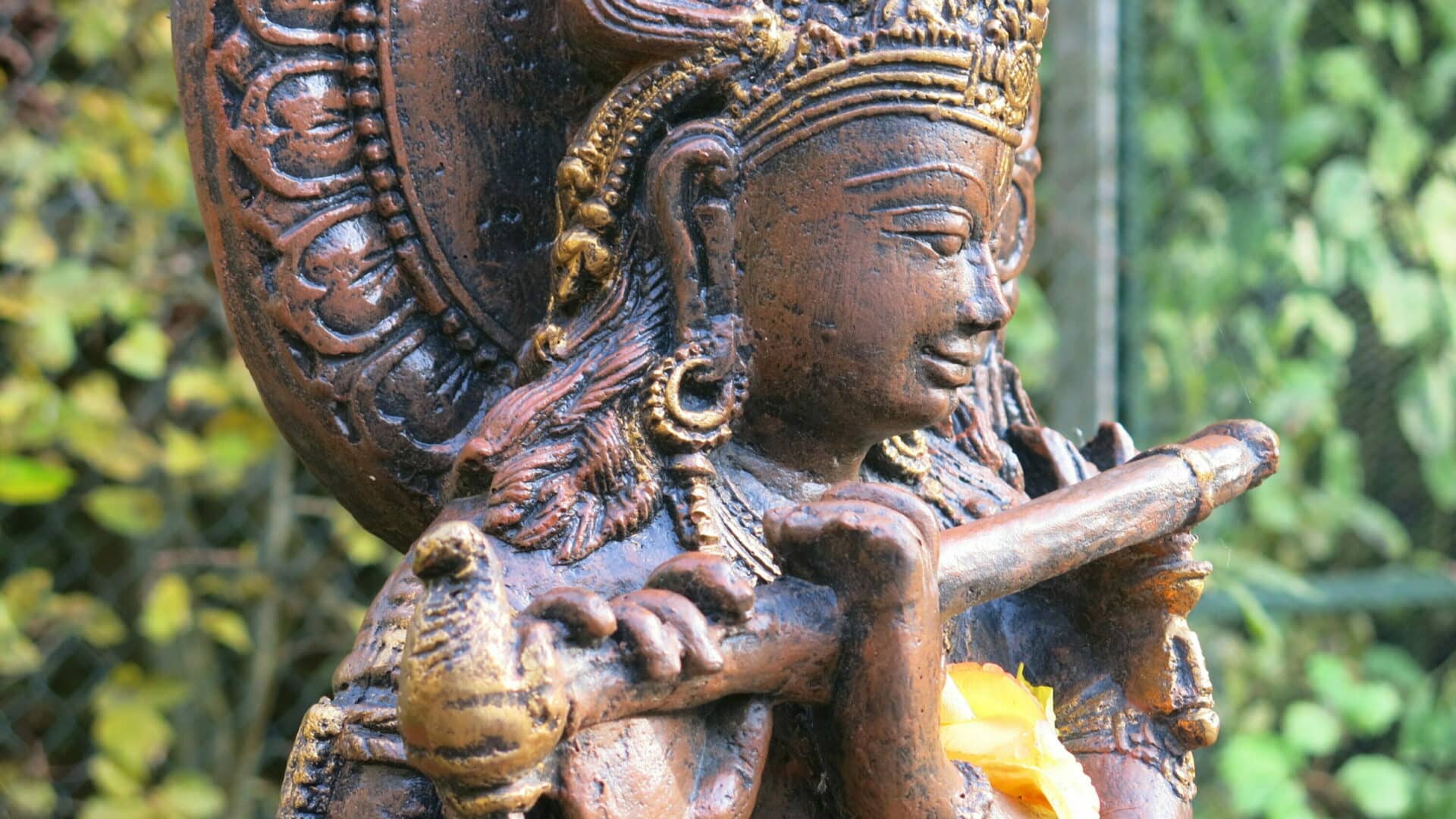 Yoga Vidya im Herbst 2021