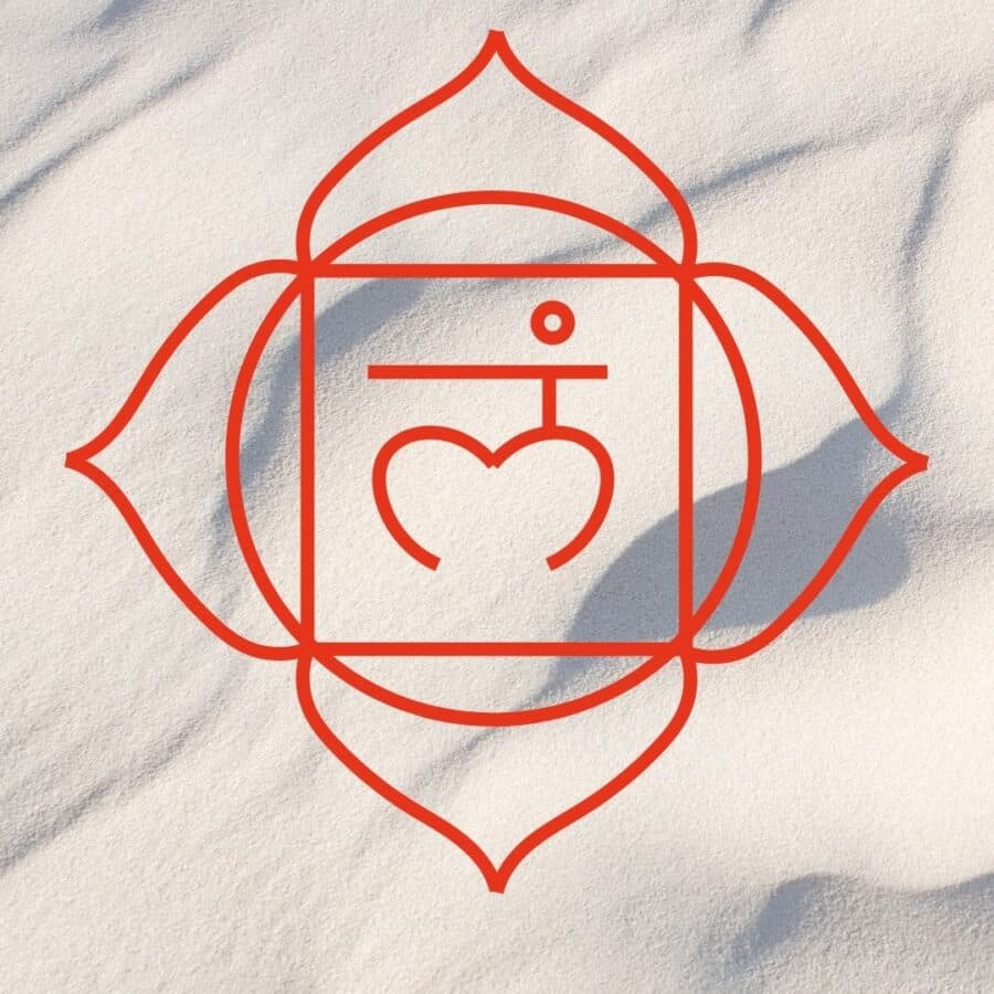 Muladhara Chakra
