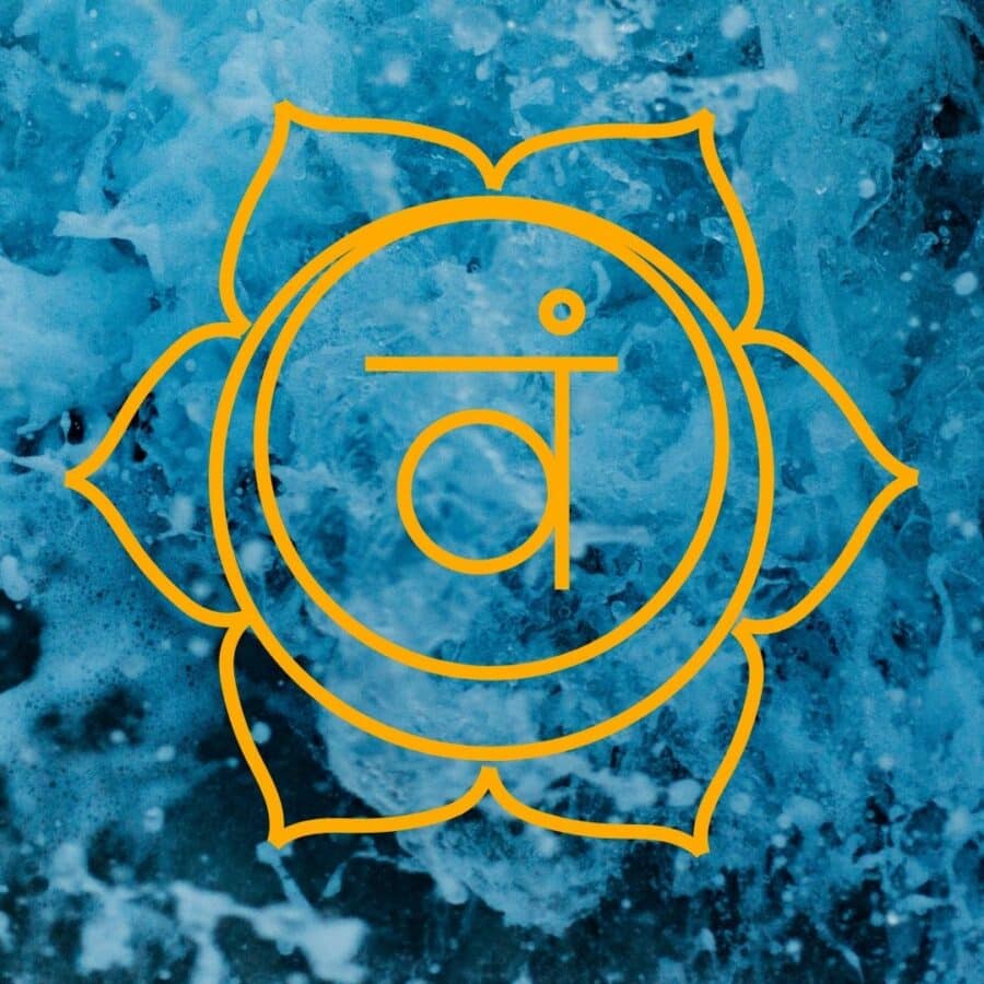 Swadhisthana Chakra