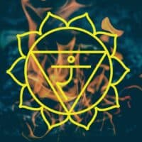 Manipura Chakra