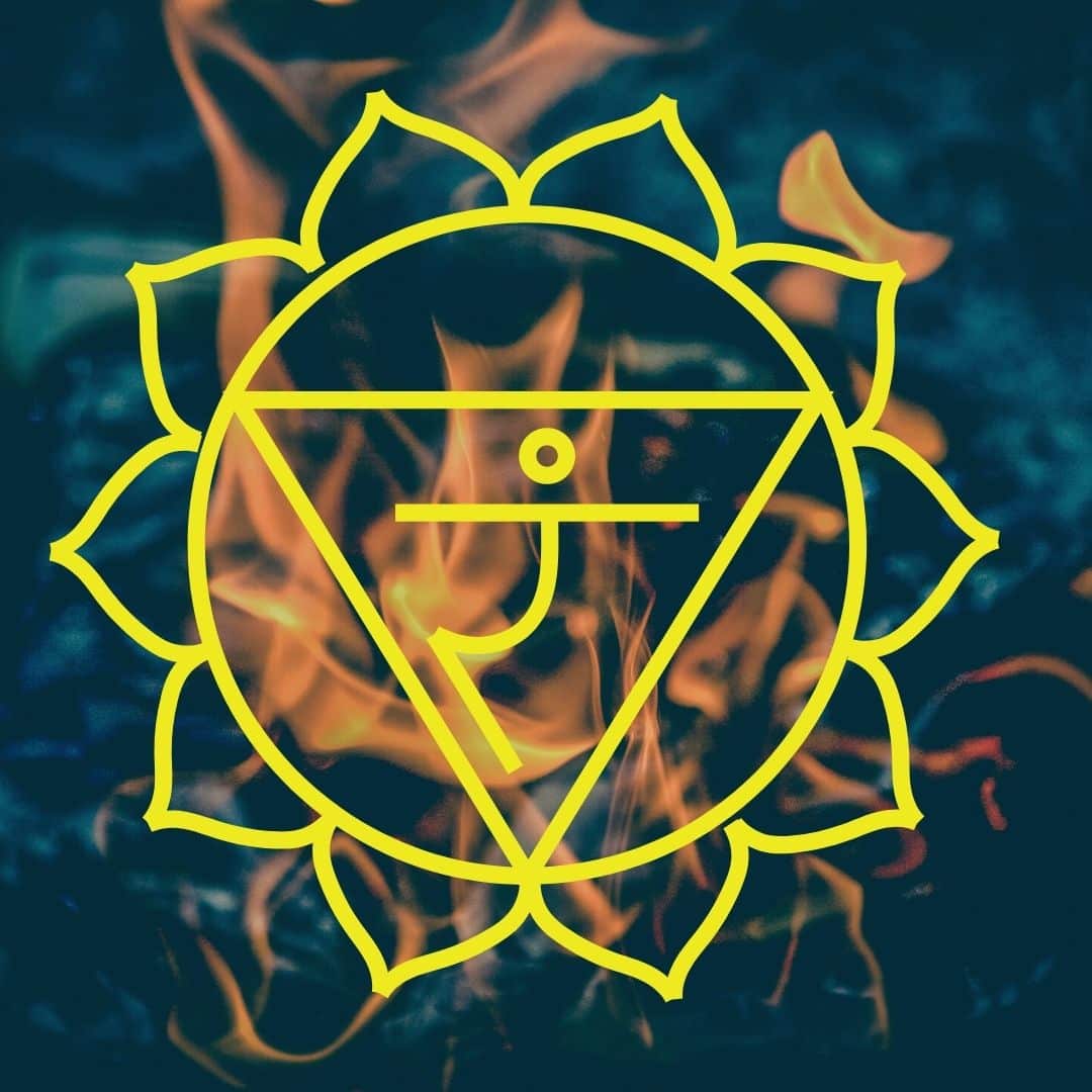 Manipura Chakra