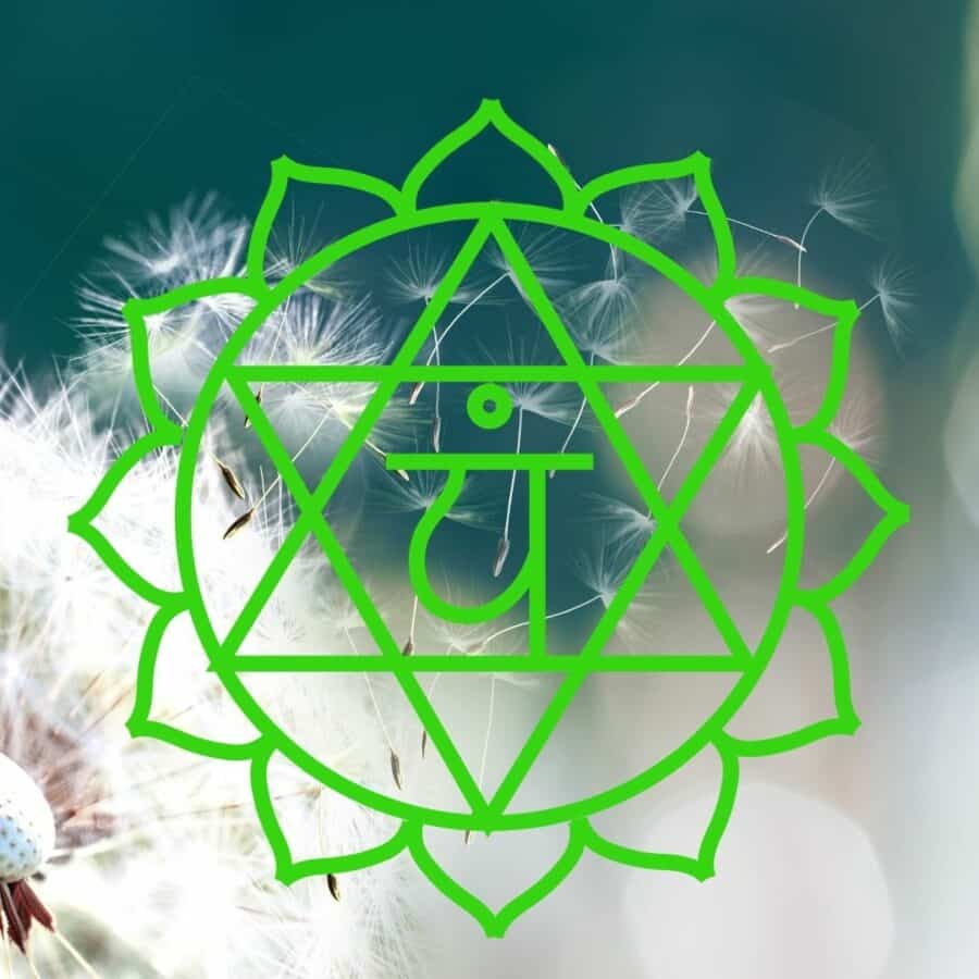 Anahata Chakra