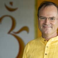 Sukadev Volker Bretz