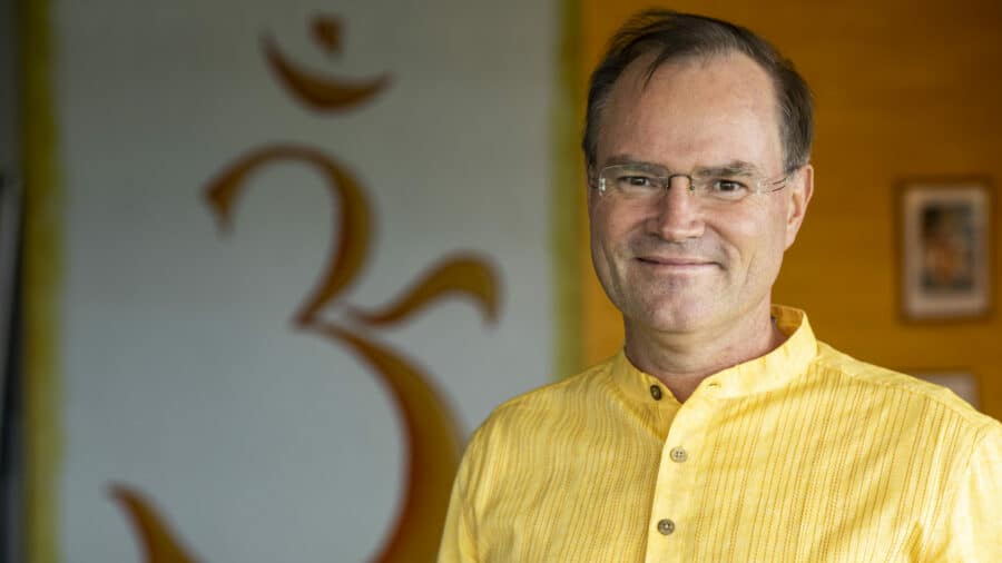Sukadev Volker Bretz
