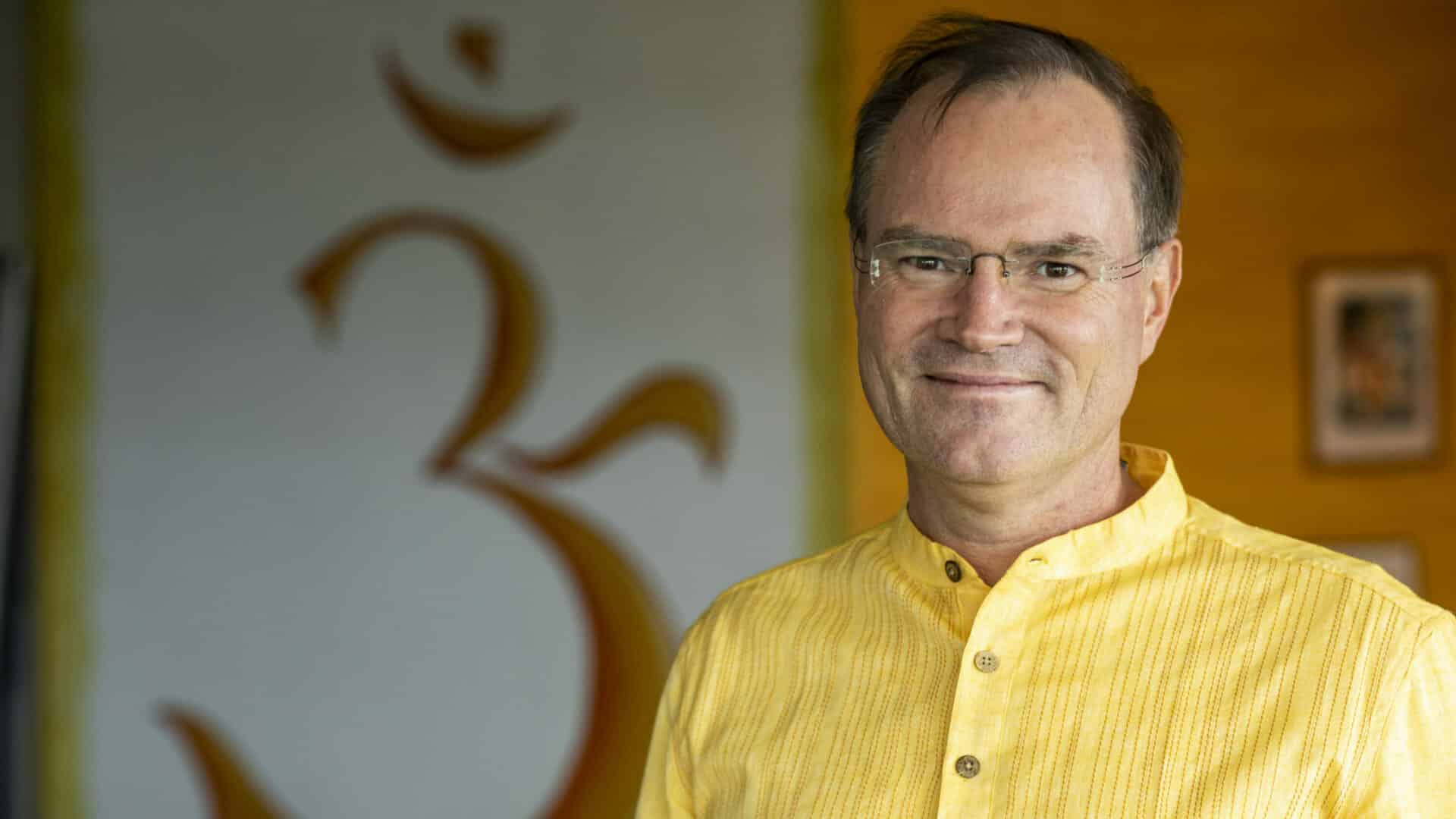 Sukadev Volker Bretz