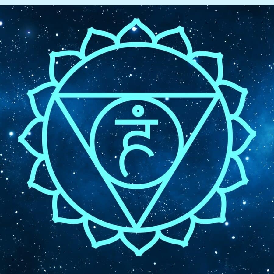Vishuddha Chakra