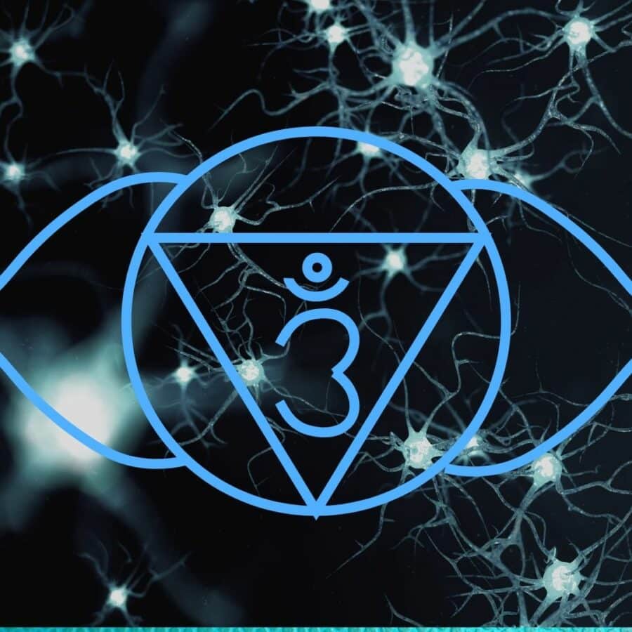 Ajna Chakra