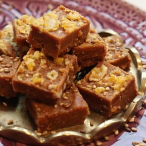 Ayurvedisches Prasad