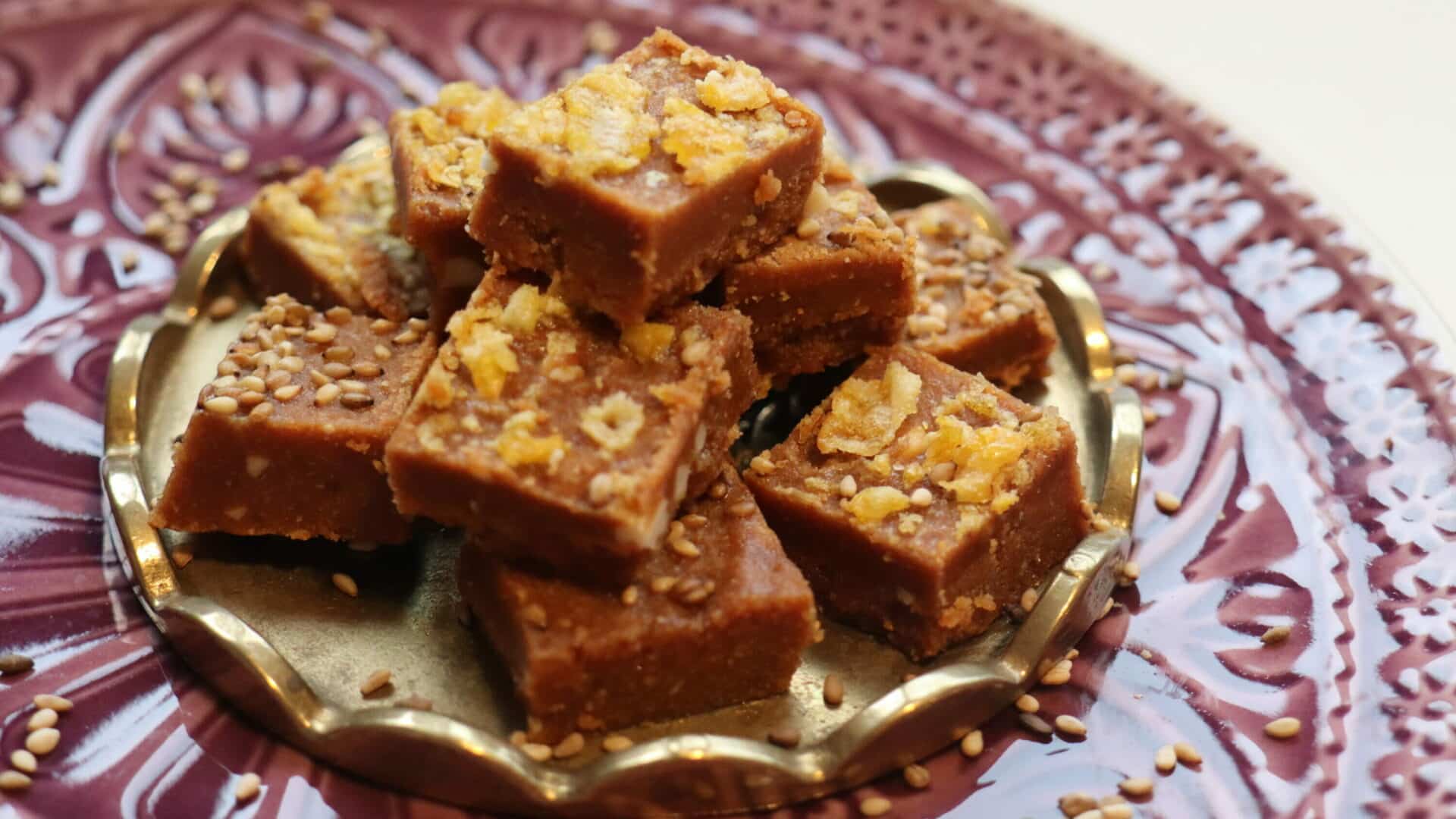 Ayurvedisches Prasad
