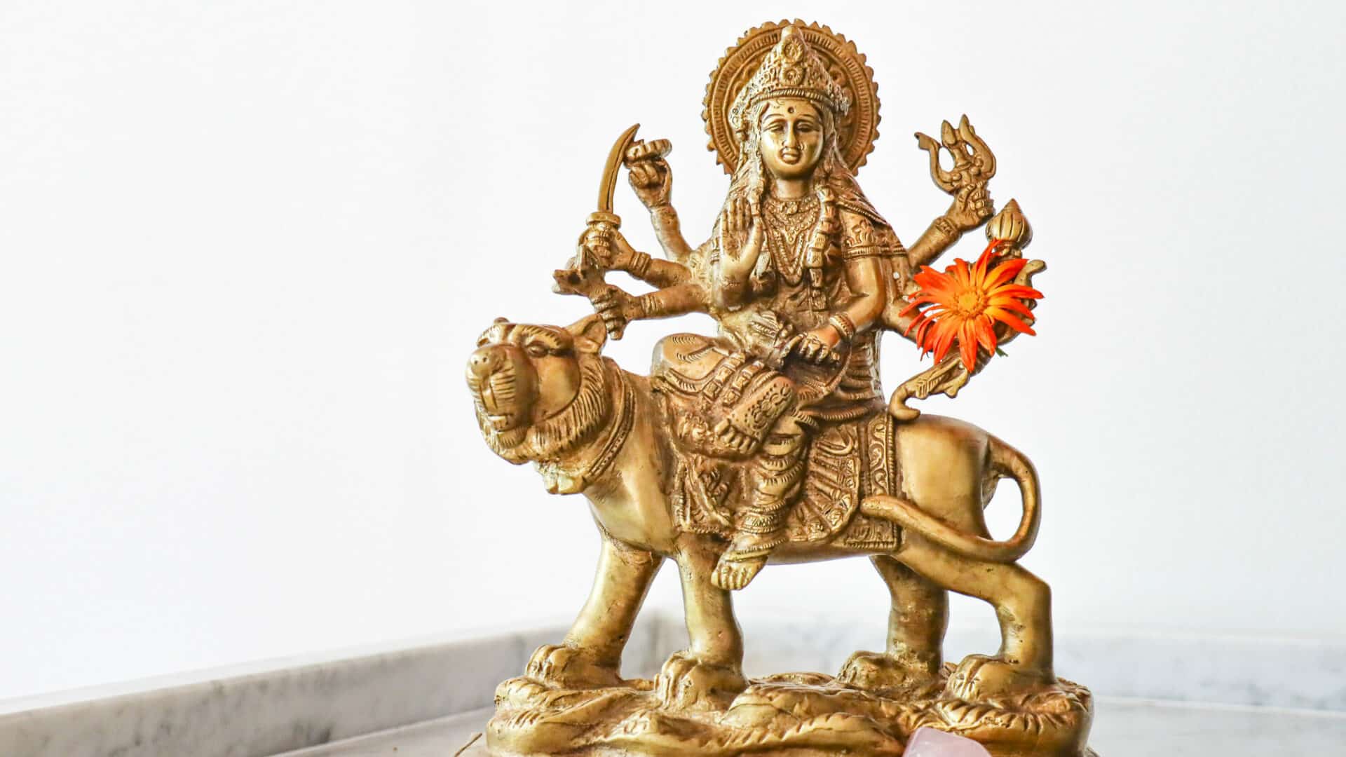 Durga Murti
