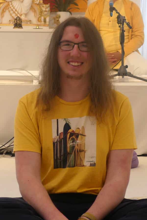 Sevaka Valentin Schulz