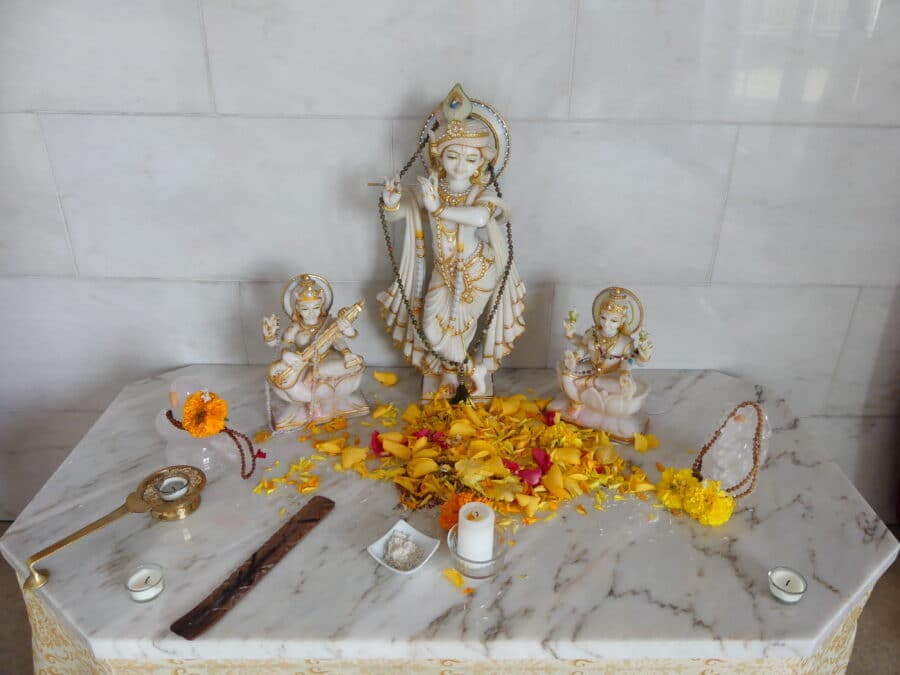 Shivalaya Murti