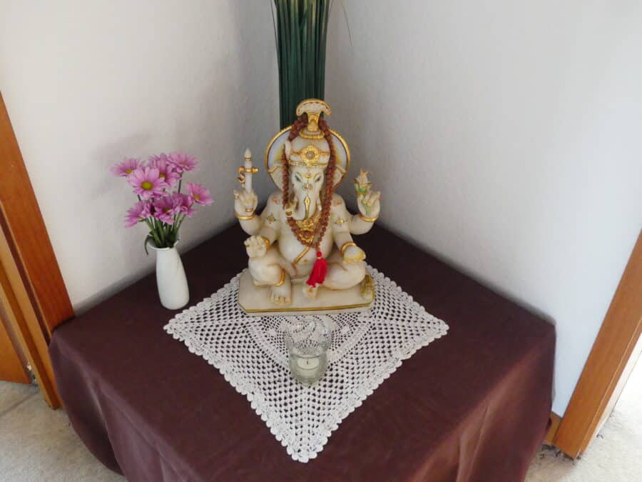 Shivalaya Murti