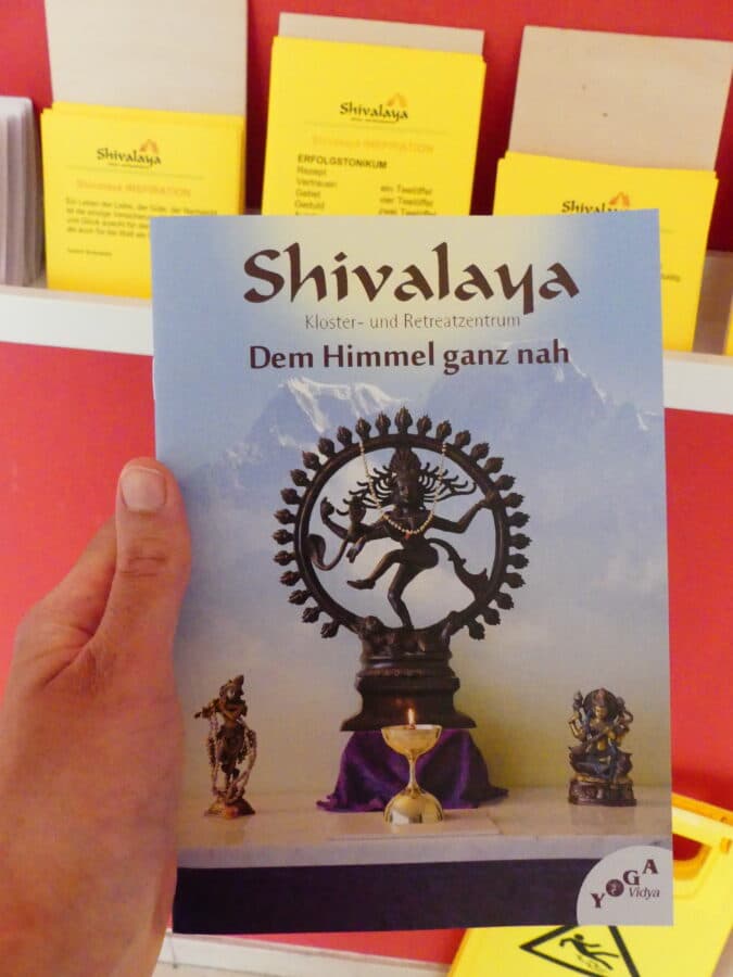 Shivalaya Heft