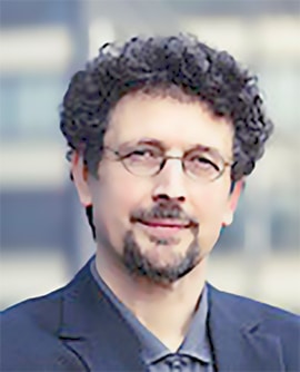 Dr. Ullrich Ott