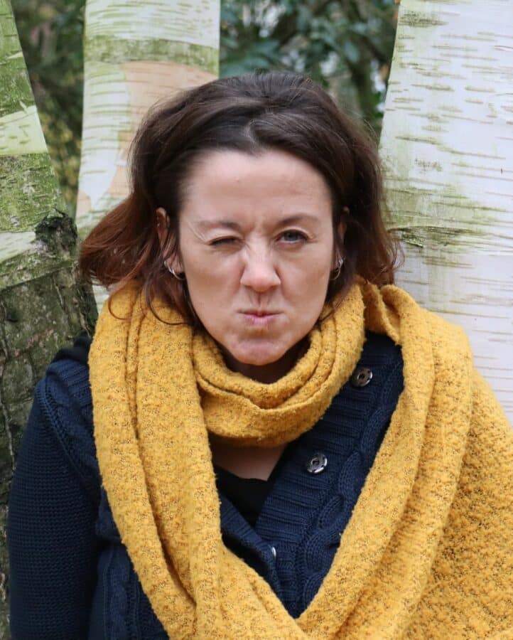 Fanny Jonschko