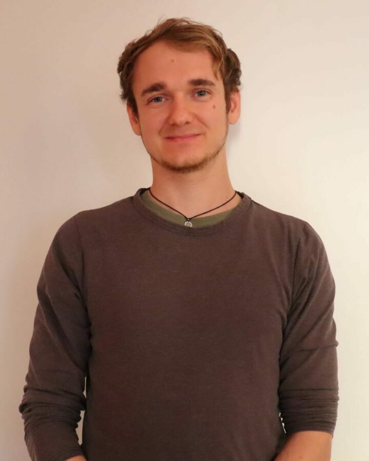 Patrick Vopel