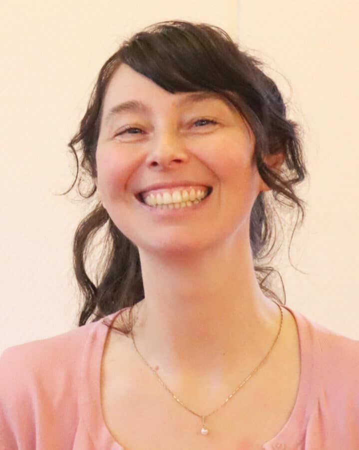 Pranavi Deventer