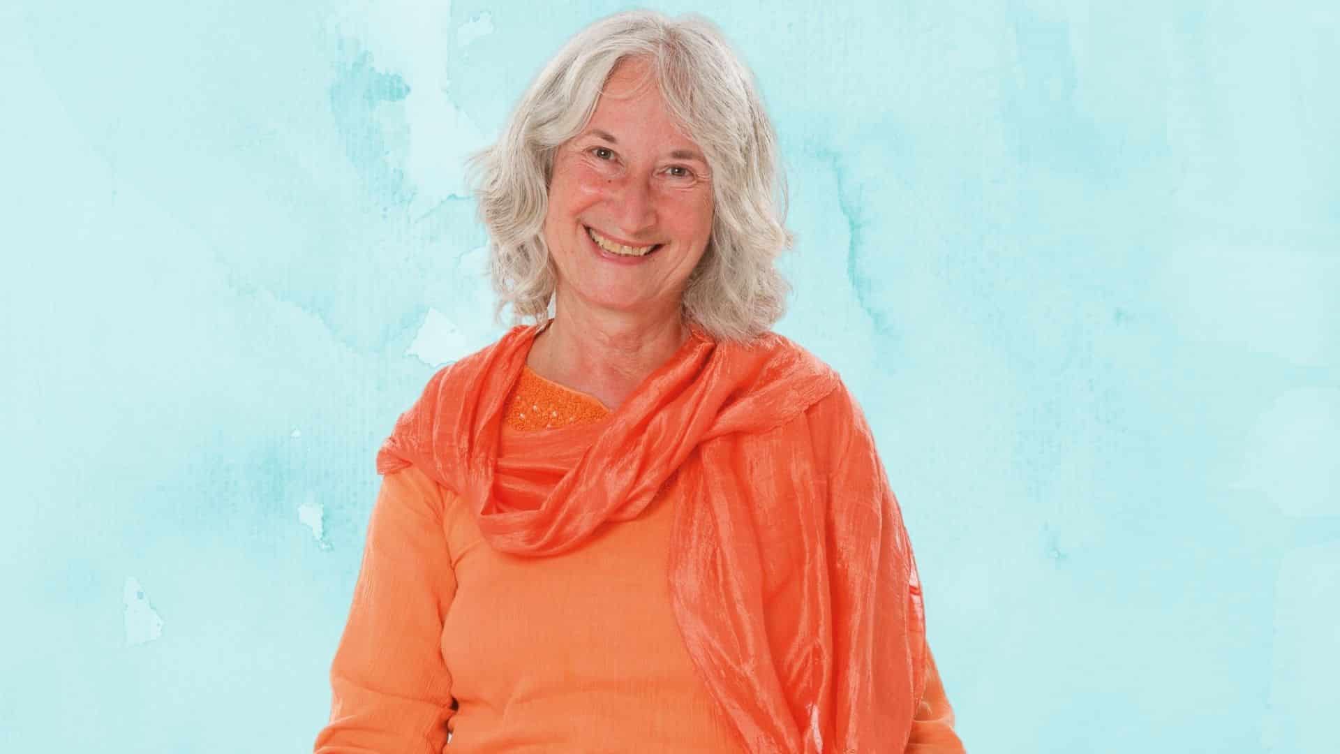 Swami Nirgunanda