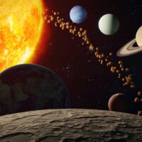 Das Sonnensystem