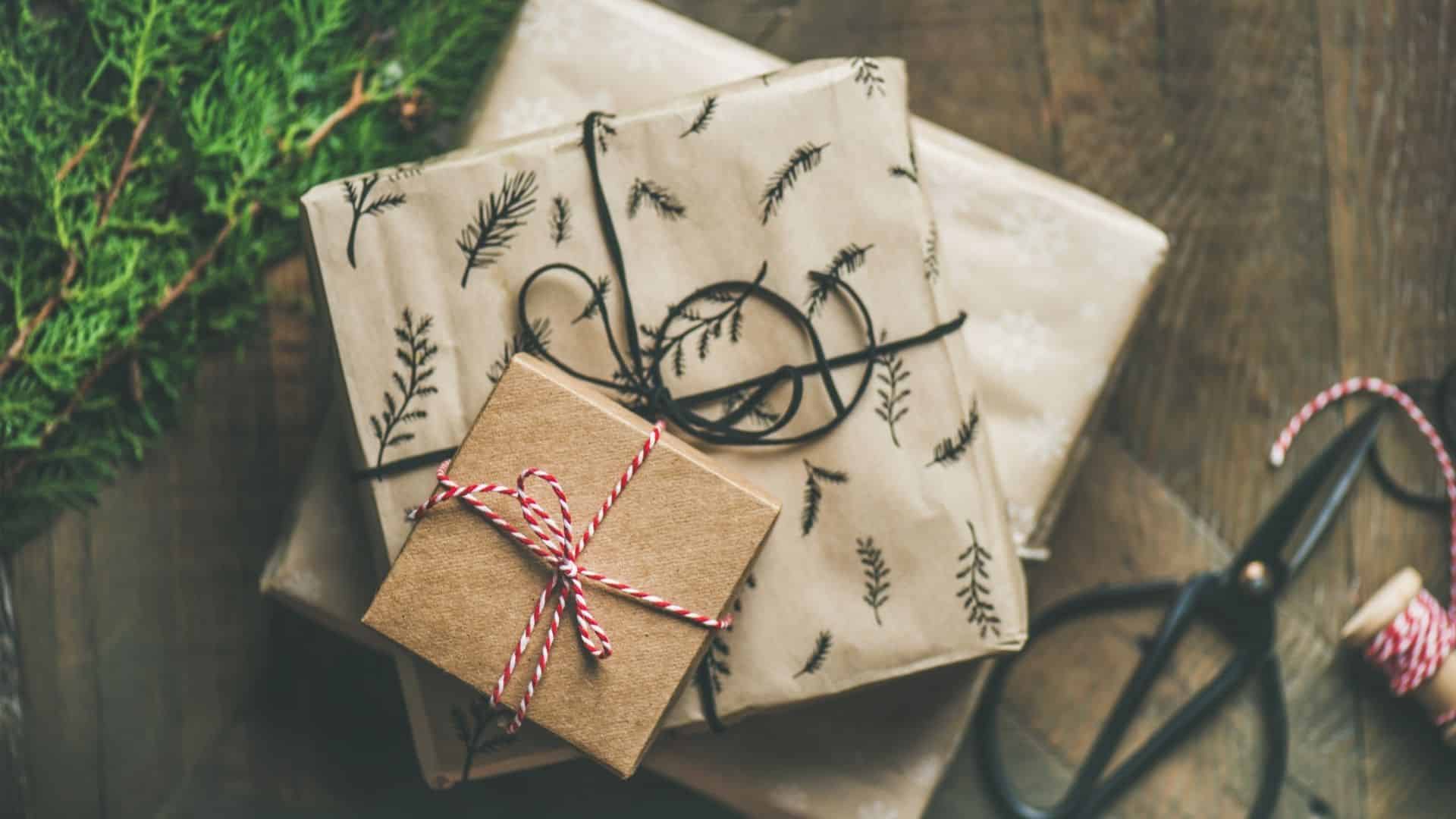 Geschenke