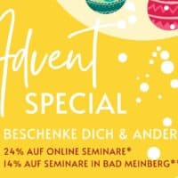 Yoga Vidya 4. Advent Special