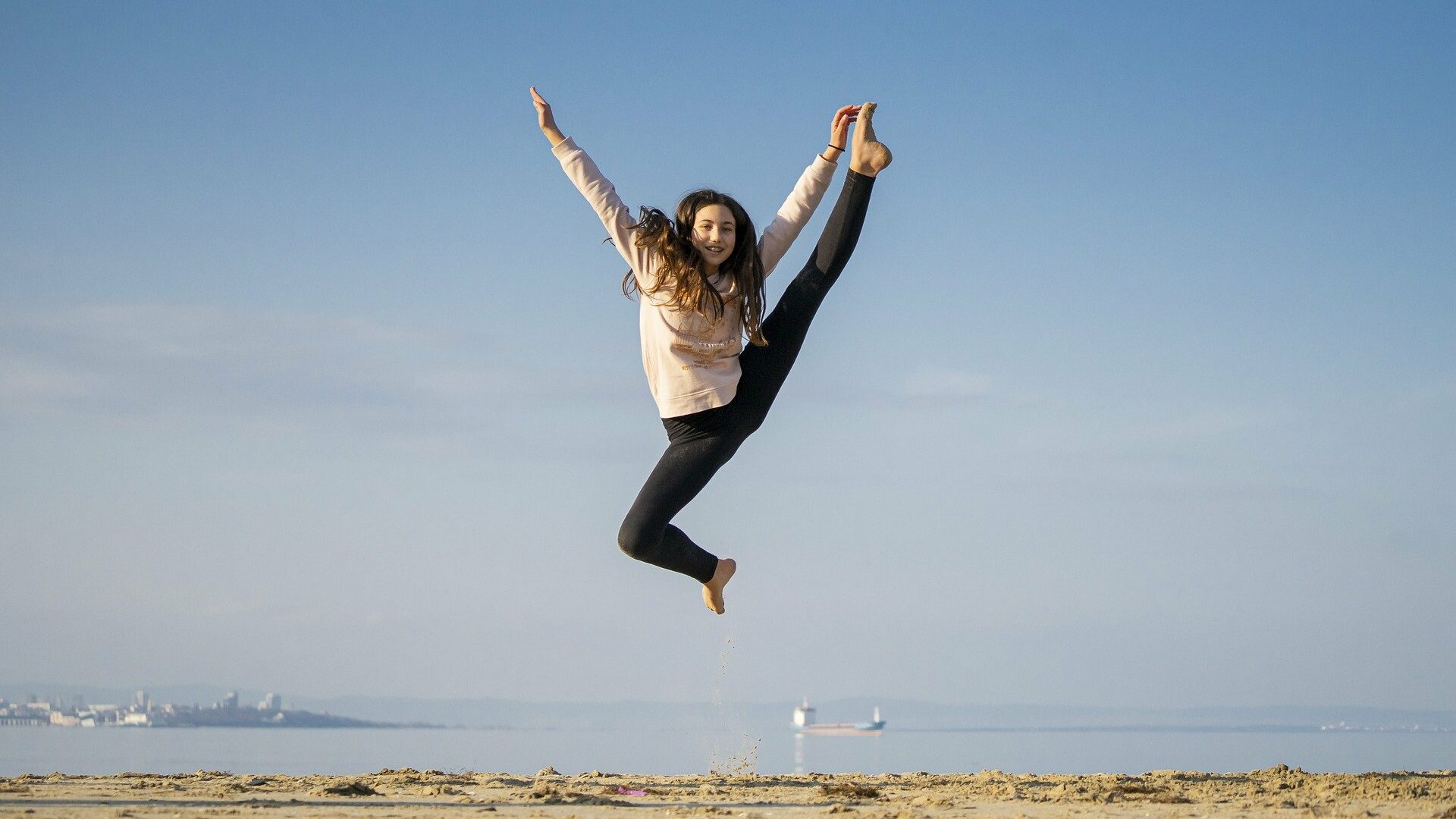 Yoga bedeutet für sich Verantwortung zu übernehmen
