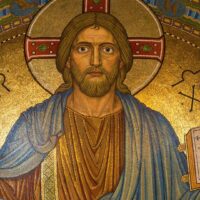 Darstellung von Jesus - Wie ähnlich ist seine Lehre dem Yoga?
