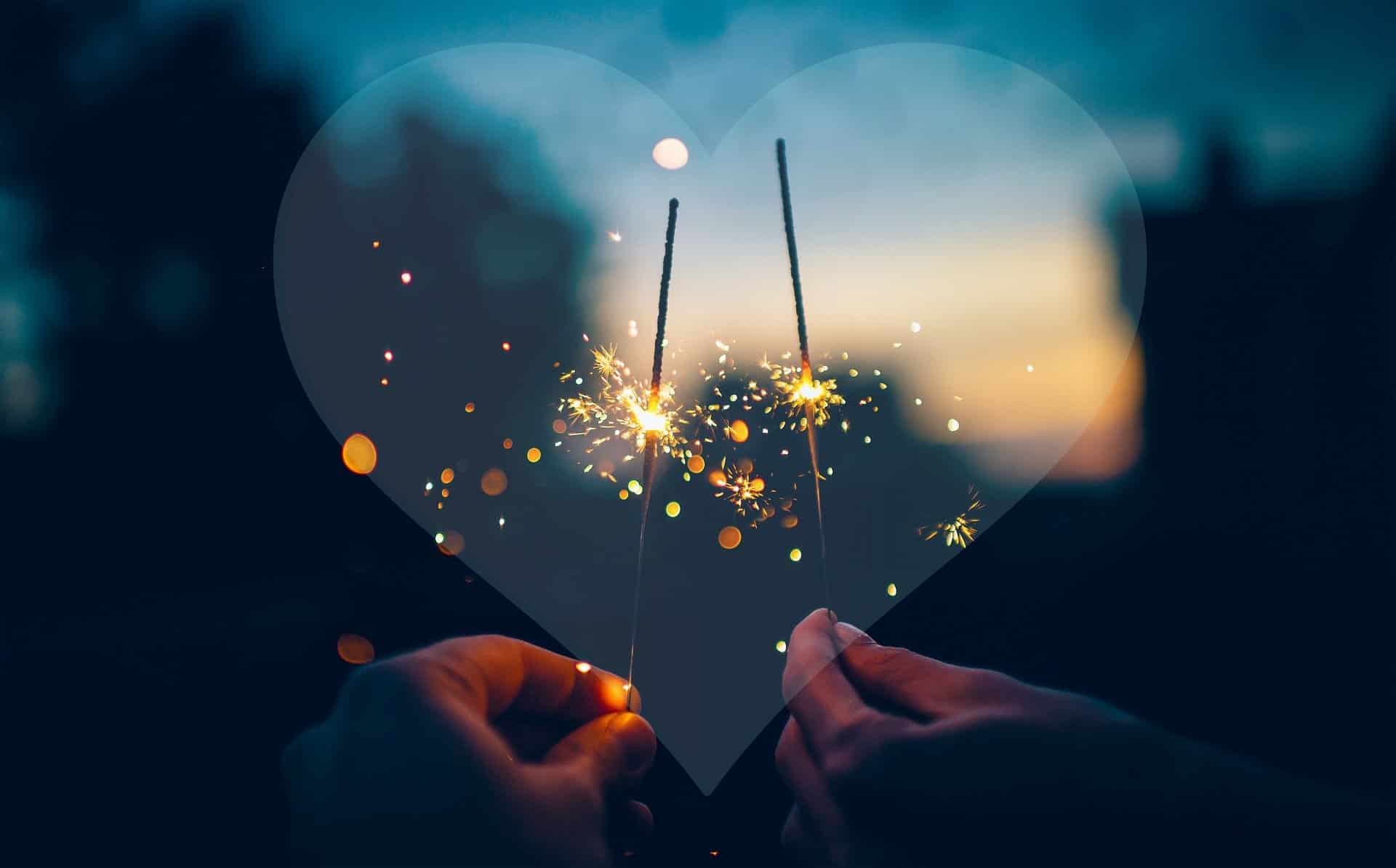 Silvester Neujahr