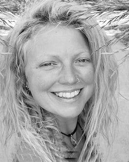 Seminarleiterin Dorothee Sievers