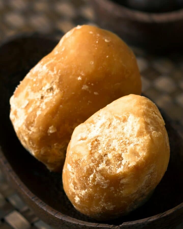 Die Ayurvedische Zuckeralternative Gur/Jaggery