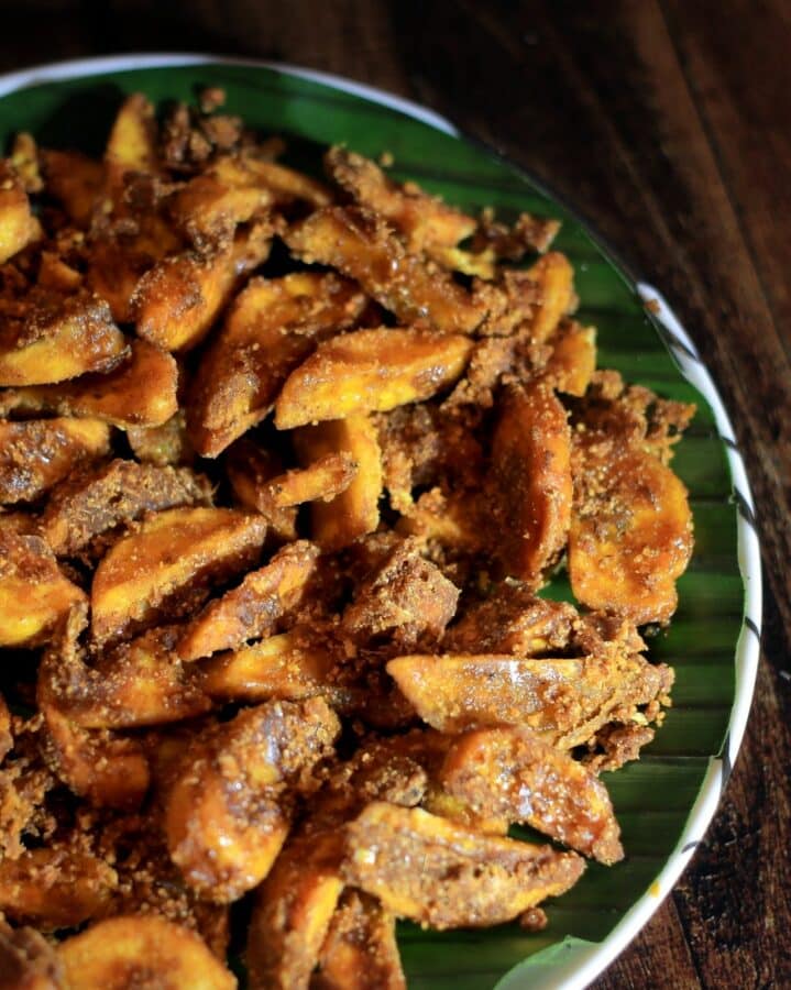 Sharkara als Ayurvedische Zuckeralternative
