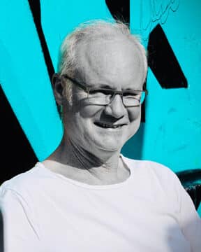 Ronald Engert