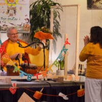 Sukadev wird 59 Jahre alt