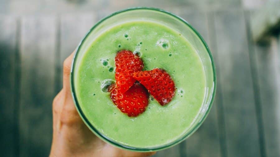 Ayurveda Detox - Smoothie
