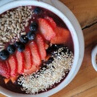 Veganes Frühstück - Vegane Ernährung ohne Mangelerscheinungen
