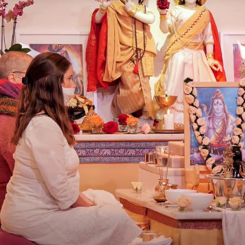 Bramacharya Weihe Shivaratri 2022