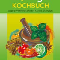 Yoga Vegan Kochbuch