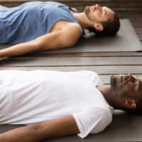 Yoga Nidra - Der Schlaf des Yogi