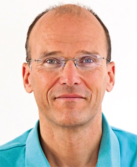 Vedamurti Dr. Olaf Schönert
