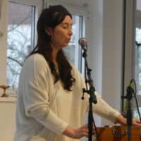 Shiva Mantrayogastunde mit Pranavi Deventer (Shivaratri 2022)