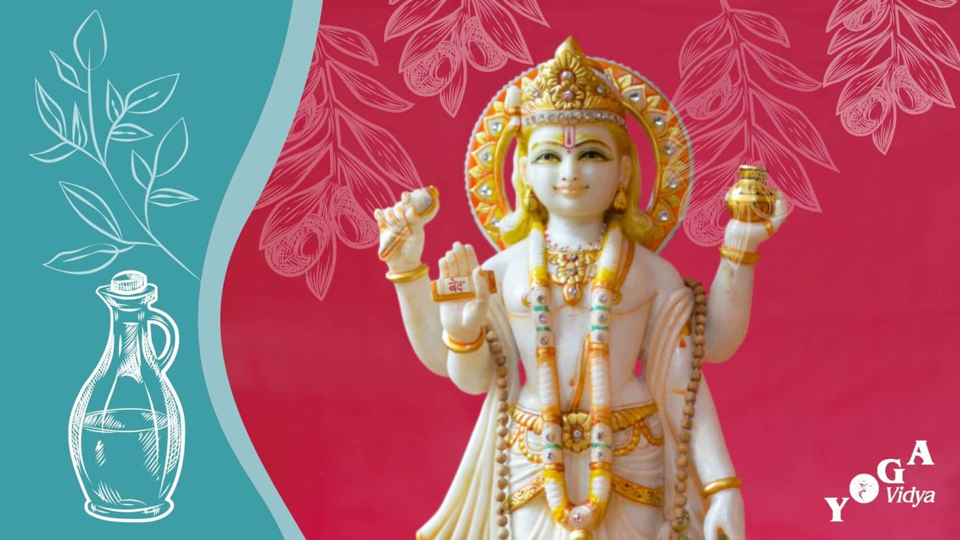 Der 11. Ayurveda Kongress bei Yoga Vidya Bad Meinberg