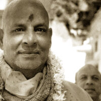 Swami Sivananda Leitspruch
