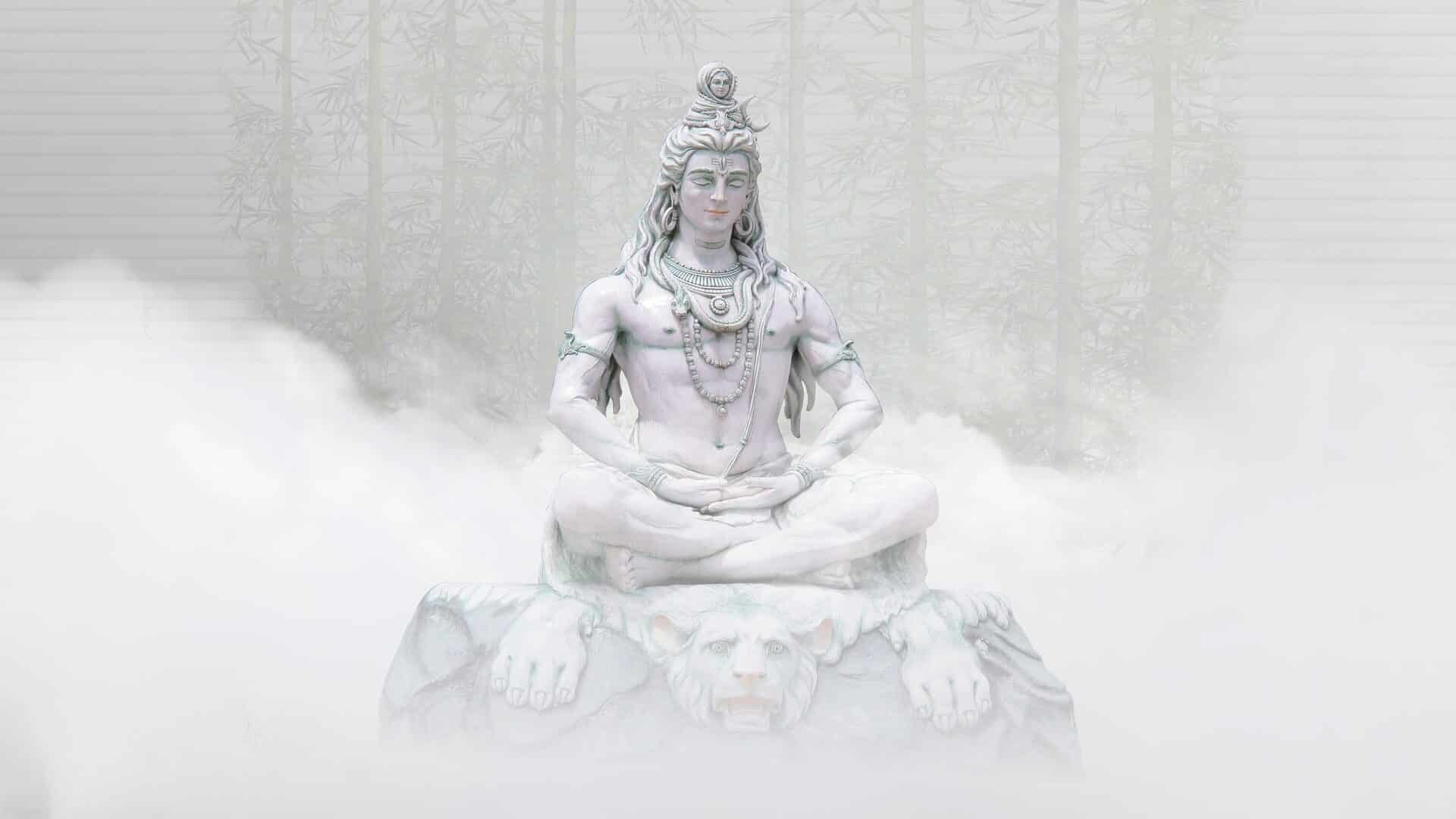 Shiva Tandava Stotra