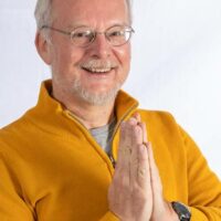 Yoga Vidya Center Mainz - Leiter Jayadev