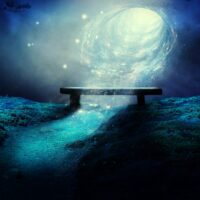 Portalöffnungen im Kosmos