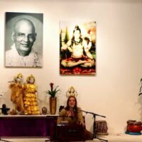 Radha Prema, Janavallabha Das und Steff