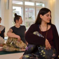 Ab sofort neue Mini-Yogastunden inBbad Meinberg